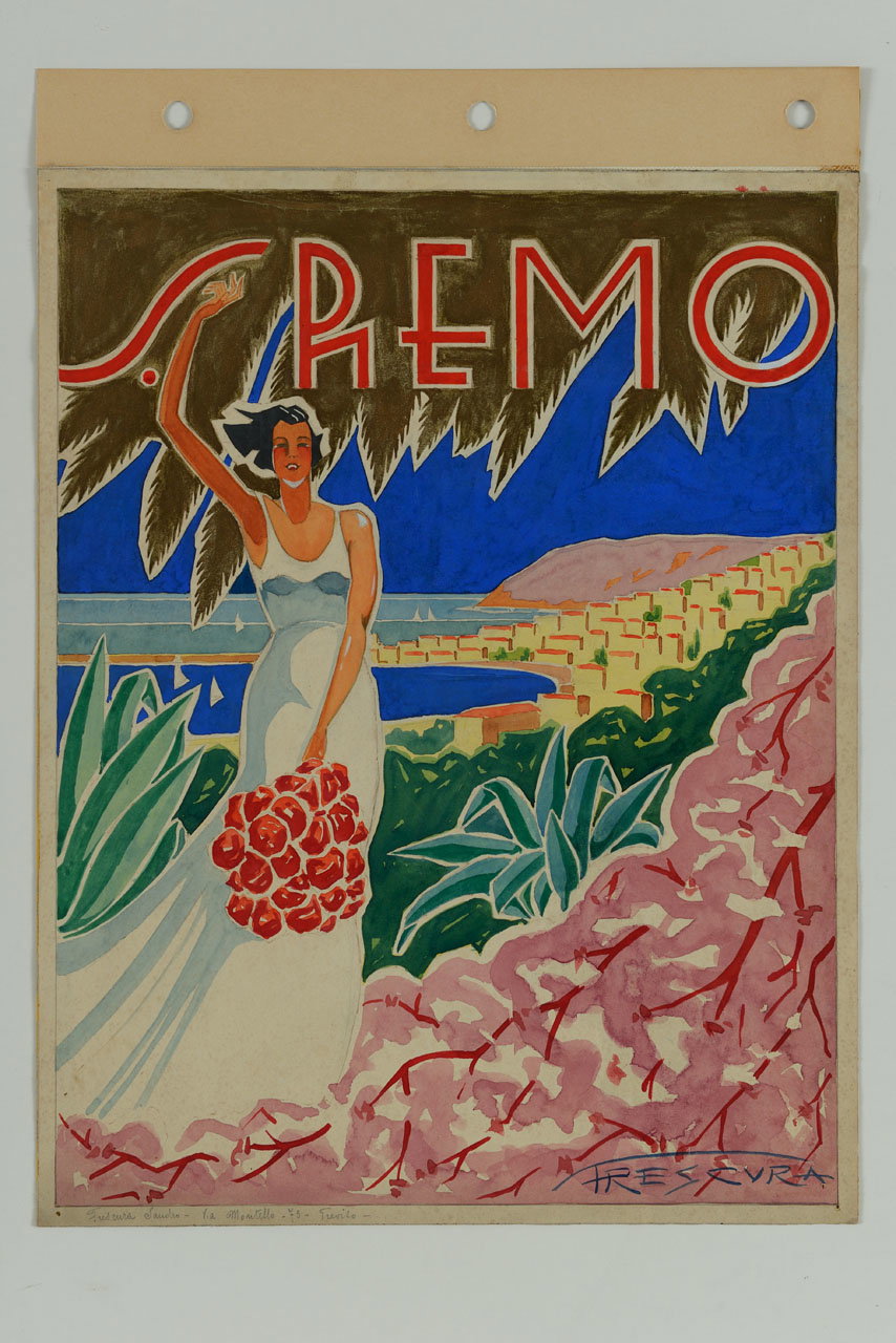 S. Remo